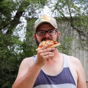 Meet your Posher, Matt